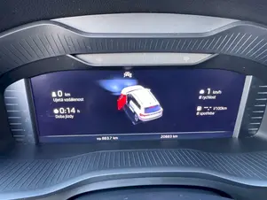 Škoda Kodiaq Style Plus