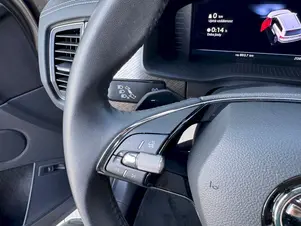 Škoda Kodiaq Style Plus