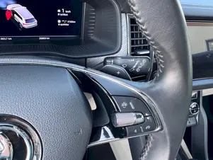 Škoda Kodiaq Style Plus