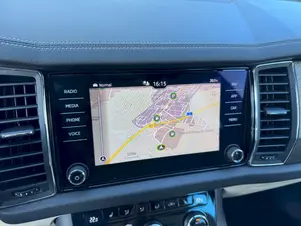 Škoda Kodiaq Style Plus