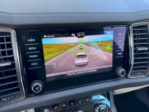 Škoda Kodiaq Style Plus