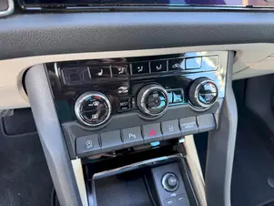 Škoda Kodiaq Style Plus