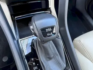 Škoda Kodiaq Style Plus