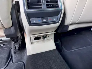 Škoda Kodiaq Style Plus