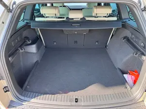 Škoda Kodiaq Style Plus