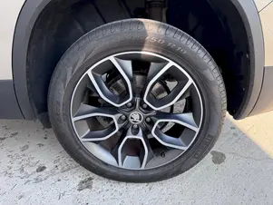 Škoda Kodiaq Style Plus