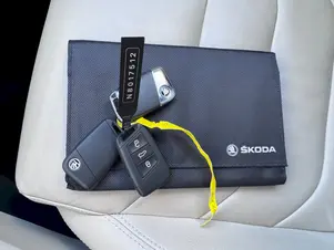 Škoda Kodiaq Style Plus