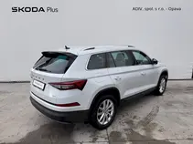 Kodiaq Style Plus
