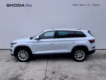Kodiaq Style Plus