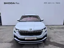 Kodiaq Style Plus