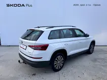 Kodiaq Ambition Plus