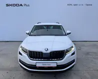 Kodiaq Ambition Plus
