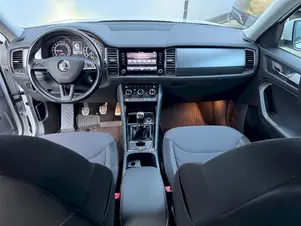 Škoda Kodiaq Ambition Plus