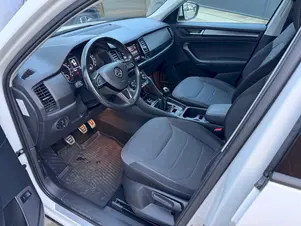 Škoda Kodiaq Ambition Plus