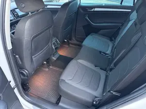 Škoda Kodiaq Ambition Plus