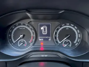 Škoda Kodiaq Ambition Plus