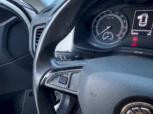 Škoda Kodiaq Ambition Plus