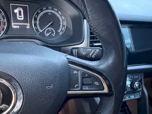 Škoda Kodiaq Ambition Plus