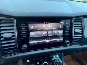 Škoda Kodiaq Ambition Plus