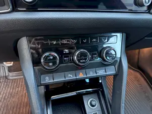 Škoda Kodiaq Ambition Plus