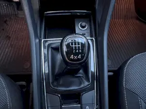 Škoda Kodiaq Ambition Plus