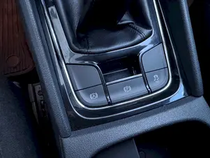 Škoda Kodiaq Ambition Plus