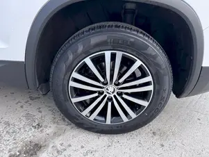 Škoda Kodiaq Ambition Plus