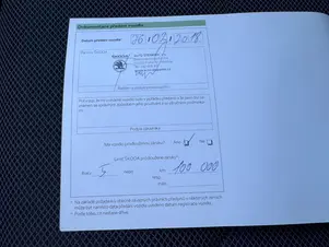 Škoda Kodiaq Ambition Plus