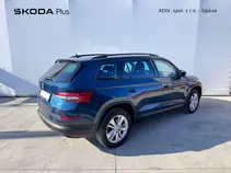 Kodiaq Ambition Plus