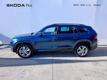 Kodiaq Ambition Plus
