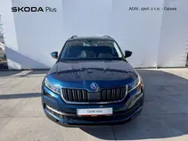 Kodiaq Ambition Plus