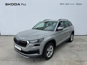 Škoda Kodiaq Ambition