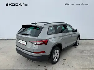 Škoda Kodiaq Ambition