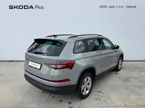 Kodiaq Ambition
