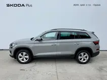 Kodiaq Ambition