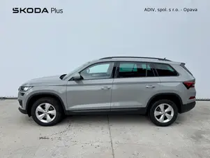 Škoda Kodiaq Ambition