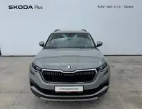 Kodiaq Ambition