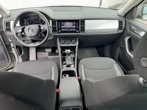 Škoda Kodiaq Ambition