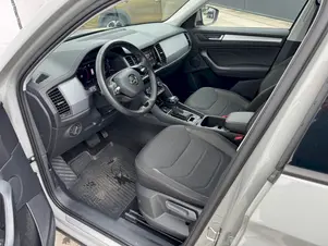 Škoda Kodiaq Ambition
