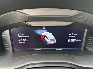 Škoda Kodiaq Ambition