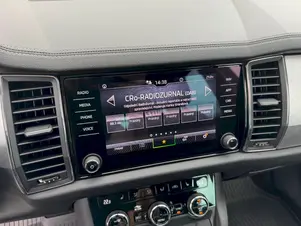 Škoda Kodiaq Ambition