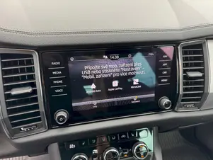 Škoda Kodiaq Ambition