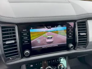 Škoda Kodiaq Ambition