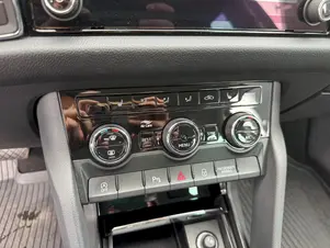 Škoda Kodiaq Ambition
