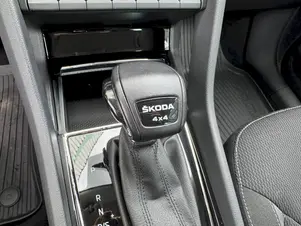 Škoda Kodiaq Ambition