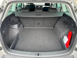Škoda Kodiaq Ambition