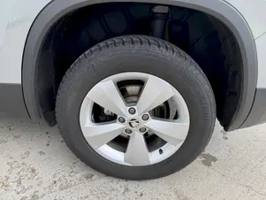 Škoda Kodiaq Ambition