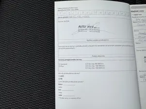 Škoda Kodiaq Ambition
