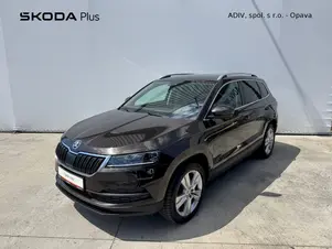 Škoda Karoq Style Plus Comfort
