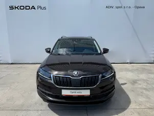 Škoda Karoq Style Plus Comfort